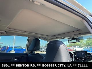 2021 Toyota Camry XSE 4T1K61AK3MU435845 in Bossier City, LA 16