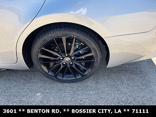 2021 Toyota Camry XSE 4T1K61AK3MU435845 in Bossier City, LA 23