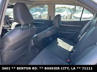 2021 Toyota Camry XSE 4T1K61AK3MU435845 in Bossier City, LA 25