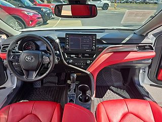 2021 Toyota Camry XSE 4T1K61AK8MU579696 in Chico, CA 11