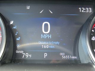 2021 Toyota Camry XSE 4T1K61AKXMU440704 in Clinton, NC 20