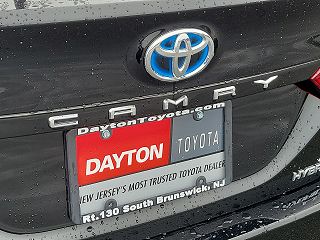 2021 Toyota Camry LE 4T1C31AK9MU555775 in Dayton, NJ 27