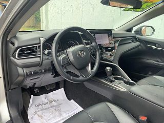 2021 Toyota Camry SE 4T1G11AK6MU578471 in Dunn, NC 18