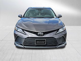 2021 Toyota Camry XLE 4T1F11BK2MU026668 in Edmonds, WA 8