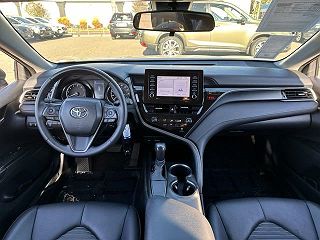 2021 Toyota Camry SE 4T1G11AK1MU493652 in El Cajon, CA 12