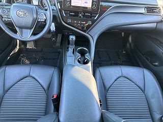 2021 Toyota Camry SE 4T1G11AK1MU493652 in El Cajon, CA 14