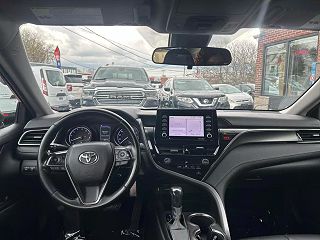 2021 Toyota Camry SE 4T1G11AK9MU467364 in Everett, MA 15