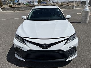 2021 Toyota Camry LE 4T1C11AK9MU583596 in Flagstaff, AZ 15