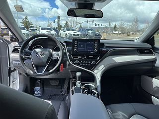 2021 Toyota Camry LE 4T1C11AK9MU583596 in Flagstaff, AZ 25