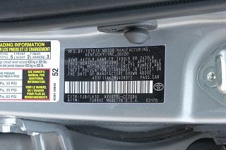 2021 Toyota Camry XLE 4T1F11AK7MU408972 in Forney, TX 59