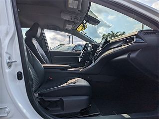 2021 Toyota Camry SE 4T1G11AK5MU453400 in Fort Lauderdale, FL 16