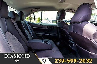 2021 Toyota Camry LE 4T1C11AK0MU531063 in Fort Myers, FL 11