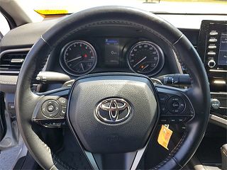 2021 Toyota Camry SE 4T1G11AK3MU598810 in Fort Walton Beach, FL 27