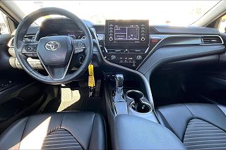 2021 Toyota Camry SE 4T1G11AK7MU415098 in Fresno, CA 13