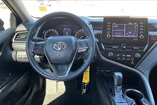 2021 Toyota Camry SE 4T1G11AK7MU415098 in Fresno, CA 5
