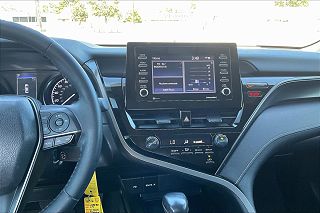 2021 Toyota Camry SE 4T1G11AK7MU415098 in Fresno, CA 6