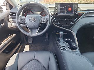 2021 Toyota Camry XSE 4T1K61AK6MU424788 in Gardena, CA 4