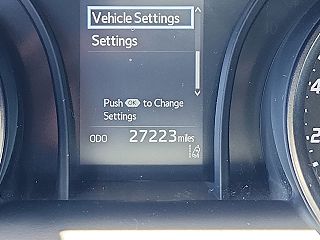 2021 Toyota Camry SE 4T1G11AK1MU498351 in Gardena, CA 8