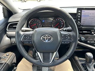 2021 Toyota Camry XSE 4T1K61AK2MU522751 in Henderson, TX 13