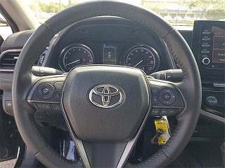 2021 Toyota Camry SE 4T1G11AK1MU586140 in Jacksonville, FL 18