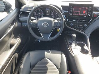 2021 Toyota Camry SE 4T1G11AK1MU586140 in Jacksonville, FL 25