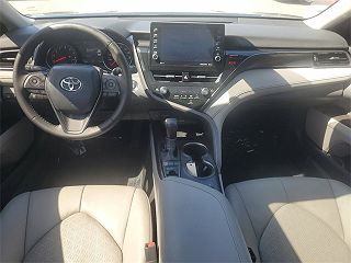 2021 Toyota Camry XSE 4T1K61AK6MU577042 in Jacksonville, FL 28