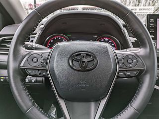 2021 Toyota Camry XSE 4T1K61BK1MU036253 in Kingston, NY 25