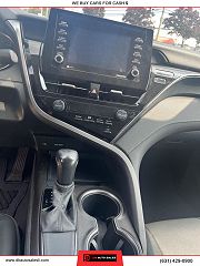 2021 Toyota Camry SE 4T1G11AK4MU561541 in Lindenhurst, NY 13