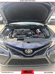 2021 Toyota Camry SE 4T1G11AK4MU561541 in Lindenhurst, NY 25