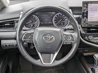 2021 Toyota Camry XLE 4T1F11BK4MU030690 in Manchester, CT 15