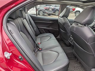 2021 Toyota Camry XLE 4T1F11BK4MU030690 in Manchester, CT 19