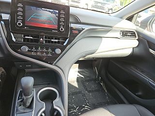 2021 Toyota Camry LE 4T1C11AK2MU422023 in Maumee, OH 19