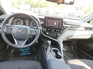 2021 Toyota Camry LE 4T1C11AK2MU422023 in Maumee, OH 2