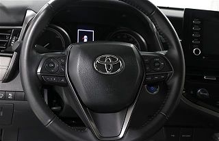 2021 Toyota Camry SE 4T1G31AKXMU559576 in Mentor, OH 7