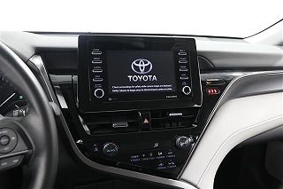 2021 Toyota Camry SE 4T1G31AKXMU559576 in Mentor, OH 9