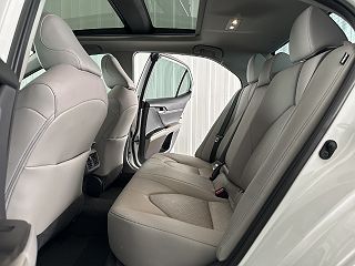 2021 Toyota Camry XSE 4T1K61AKXMU425801 in Mobile, AL 26