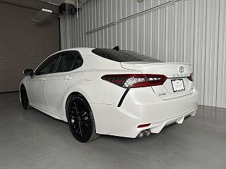 2021 Toyota Camry XSE 4T1K61AKXMU425801 in Mobile, AL 7