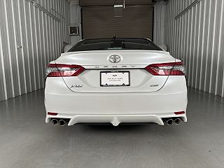 2021 Toyota Camry XSE 4T1K61AKXMU425801 in Mobile, AL 8