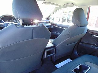 2021 Toyota Camry LE 4T1C11AK2MU444412 in Mount Airy, NC 14