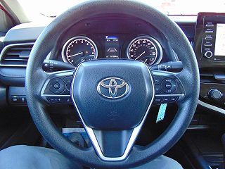 2021 Toyota Camry LE 4T1C11AK2MU444412 in Mount Airy, NC 31