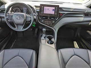 2021 Toyota Camry SE 4T1G11AK3MU405488 in Naples, FL 10