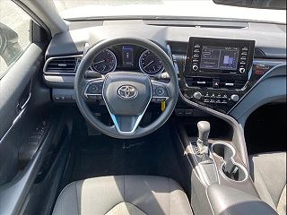 2021 Toyota Camry LE 4T1C11AK7MU556333 in Orangeburg, SC 14