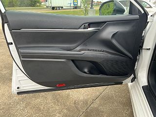 2021 Toyota Camry SE 4T1G11AKXMU530309 in Oxford, MS 11