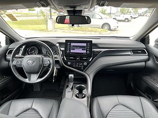 2021 Toyota Camry SE 4T1G11AKXMU530309 in Oxford, MS 21