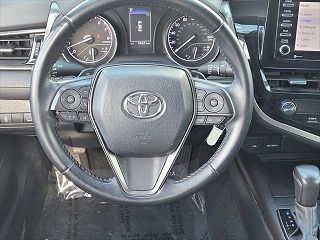 2021 Toyota Camry SE 4T1G11AK9MU578447 in Pleasanton, CA 10