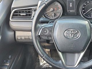 2021 Toyota Camry SE 4T1G11AK9MU578447 in Pleasanton, CA 11