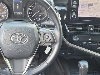 2021 Toyota Camry SE 4T1G11AK9MU578447 in Pleasanton, CA 12