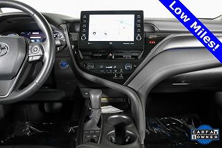 2021 Toyota Camry XSE 4T1K31AK5MU020812 in Puyallup, WA 33