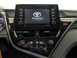 2021 Toyota Camry SE 4T1G11AK2MU460871 in Sanford, NC 23