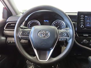 2021 Toyota Camry LE 4T1C11AK1MU469799 in Scottsdale, AZ 11